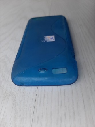 Бампер на мобильный телефон HTC One V (Германия)

Силиконовый

Новый, с витр. . фото 6