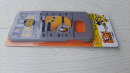 Бампер на мобильный телефон Samsung S6 (из Германии)

Ударопрочный пластик

. . фото 4