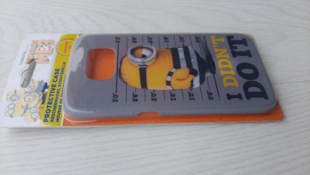 Бампер на мобильный телефон Samsung S6 (из Германии)

Ударопрочный пластик

. . фото 3