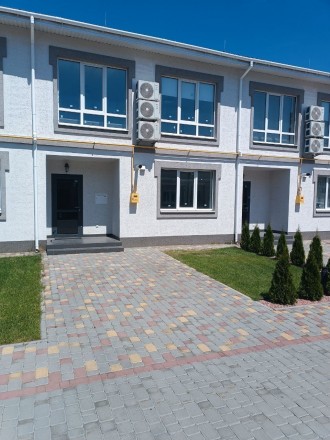 Акційна пропозиція на 2к Таунхаус. Бориспіль. фото 1 Акційна пропозиція на 2к Таунхаус. Бориспіль. фото 1