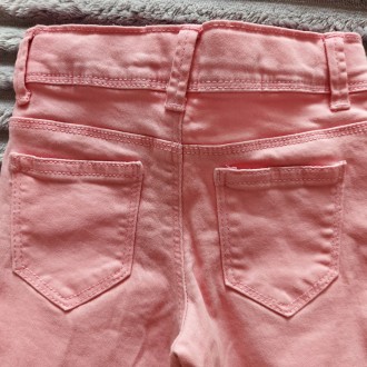 Продам джинси скіні дитячі для дівчинки французького бренду Kiabi
Джинси в ідеа. . фото 5