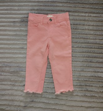 Продам джинси скіні дитячі для дівчинки французького бренду Kiabi
Джинси в ідеа. . фото 2