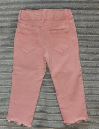 Продам джинси скіні дитячі для дівчинки французького бренду Kiabi
Джинси в ідеа. . фото 3