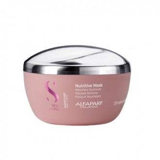 Маска Alfaparf Sdl Moisture для сухих волос 200 мл (8022297064277). Киев. фото 1 Маска Alfaparf Sdl Moisture для сухих волос 200 мл (8022297064277). Киев. фото 1