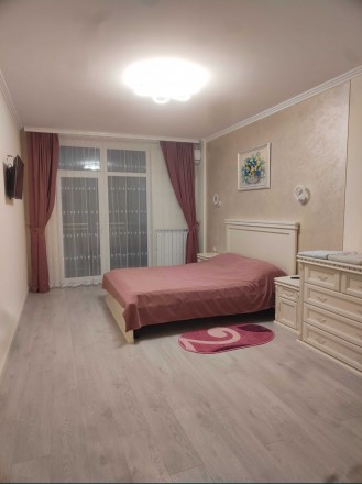 Здаються двокімнатні апартаменти у центрі Трускавця. Київ. фото 1 Здаються двокімнатні апартаменти у центрі Трускавця. Київ. фото 1