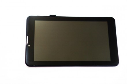 7" планшет ZL782 - 4дра+1Gb RAM+16Gb ROM+2Sim+Bluetooth+GPS+Android
Цей пл. . фото 6