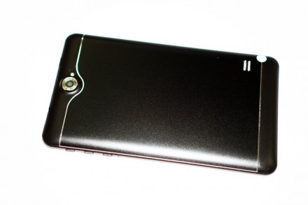 7" планшет ZL782 - 4дра+1Gb RAM+16Gb ROM+2Sim+Bluetooth+GPS+Android
Цей пл. . фото 3