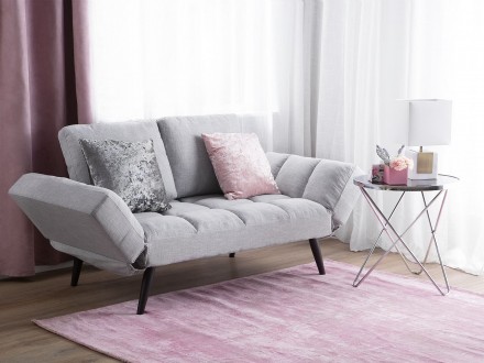Мягкий, минималистичный диван BREKKE с прекрасными мягкими подушками. Глубокое с. . фото 6