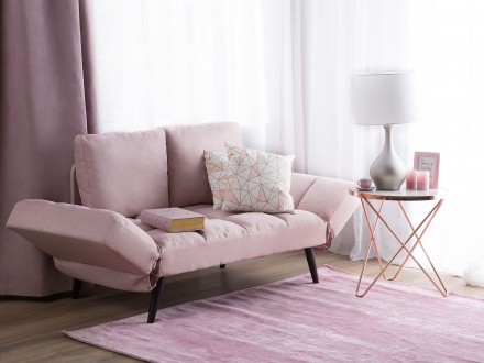 Мягкий, минималистичный диван BREKKE с прекрасными мягкими подушками. Глубокое с. . фото 5