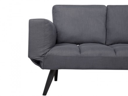 Мягкий, минималистичный диван BREKKE с прекрасными мягкими подушками. Глубокое с. . фото 9