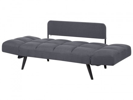 Мягкий, минималистичный диван BREKKE с прекрасными мягкими подушками. Глубокое с. . фото 8