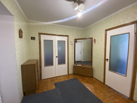 Продаж чотирьох кімнатної квартири, у центрі Вінниці. 
Площа 90 кв.м, по вулиці . . фото 4