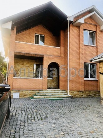 Продаж 2 поверх будинку в с.Троєщина, Деснянський р-н.
Будинок 2 поверховий, 201. . фото 2