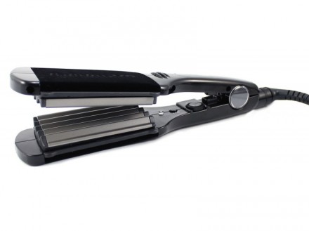Щипці-гофре BaByliss BAB2512EPCE. Київ. фото 1 Щипці-гофре BaByliss BAB2512EPCE. Київ. фото 1