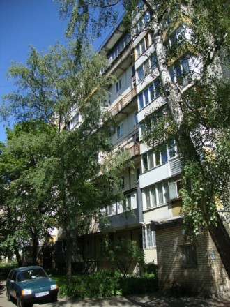 Вітряні гори. Продам окрему трикімнатну на Світлицького, 30/20Б.. Киев. фото 1 Вітряні гори. Продам окрему трикімнатну на Світлицького, 30/20Б.. Киев. фото 1