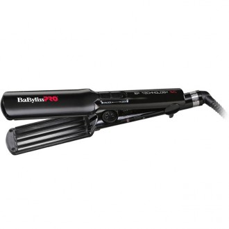 Щипці-гофре BaByliss BAB2658EPCE. Київ. фото 1 Щипці-гофре BaByliss BAB2658EPCE. Київ. фото 1