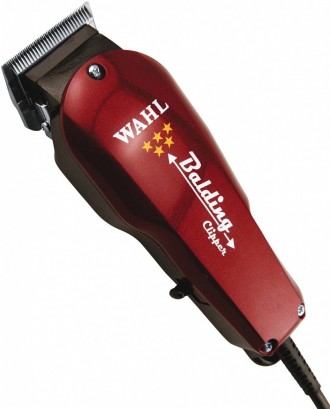 Машинка для стрижки Wahl 08110-316 Balding. Киев. фото 1 Машинка для стрижки Wahl 08110-316 Balding. Киев. фото 1
