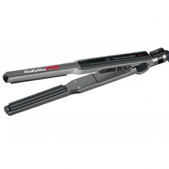 Щипці-гофре BaByliss PRO BAB2310EPCE. Київ. фото 1 Щипці-гофре BaByliss PRO BAB2310EPCE. Київ. фото 1
