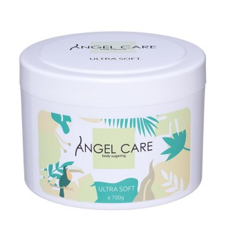 Сахарная паста Angel Care Ultra Soft Summer Edition 700 г. Киев. фото 1 Сахарная паста Angel Care Ultra Soft Summer Edition 700 г. Киев. фото 1
