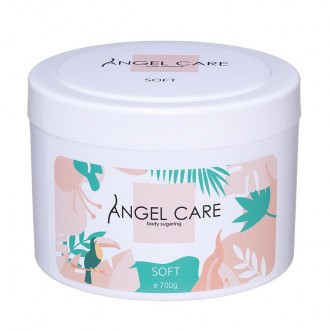 Сахарная паста Angel Care Soft Summer Edition 700 г. Киев. фото 1 Сахарная паста Angel Care Soft Summer Edition 700 г. Киев. фото 1