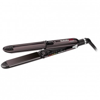 BaByliss PRO BAB3500E ElipStyle 3500 - лучший профессиональный выпрямитель для в. . фото 2