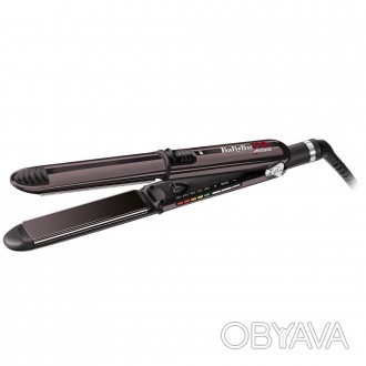 BaByliss PRO BAB3500E ElipStyle 3500 - лучший профессиональный выпрямитель для в. . фото 1