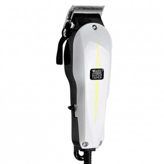 Машинка для стрижки Wahl 08466-216 SuperTaper. Киев. фото 1 Машинка для стрижки Wahl 08466-216 SuperTaper. Киев. фото 1