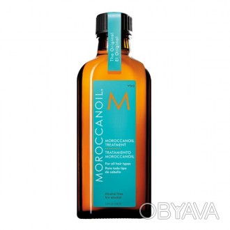 Олія для волосся / 100 мл / Moroccanoil / Ізраела. . фото 1