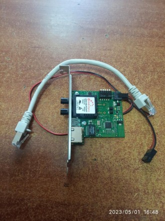 Информация о продукте для Microsens MS484161USB-V2:
FE PC-Bridge Slotkonverter M. . фото 7