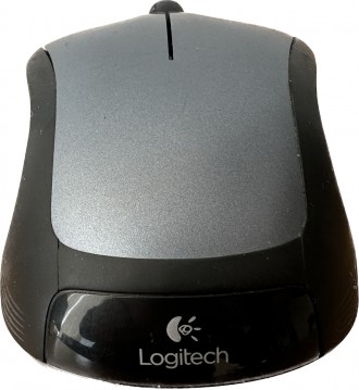 Беспроводная клавиатура Logitech K520 + мишка M310 + USB адаптер 2,4ГГц
Клавиату. . фото 6