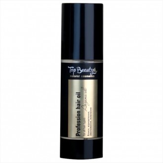 Масло для волос Top Beauty Argan Oil 100 мл. Киев. фото 1 Масло для волос Top Beauty Argan Oil 100 мл. Киев. фото 1
