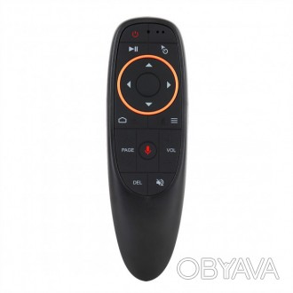 Описание Пульта управления Air Mouse G20-G10S 5565Гироскопический мультифункцион. . фото 1