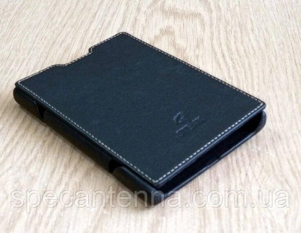 Чохол шкіряний для смартфона BlackBerry Passport Q30 (SQW100-1).Продається тільк. . фото 2
