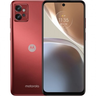 
Смартфон Motorola Moto G32
Moto G32 - производительный смартфон для всех задач.. . фото 2