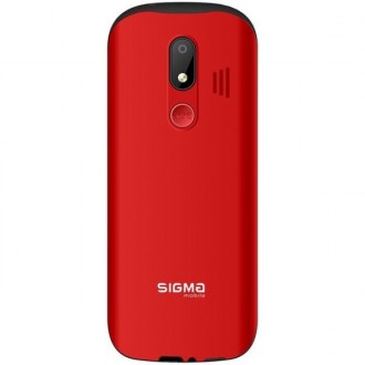 
Телефон Sigma Comfort 50 Optima Type-C
Comfort 50 Optima Type-C - удобный "бабу. . фото 3