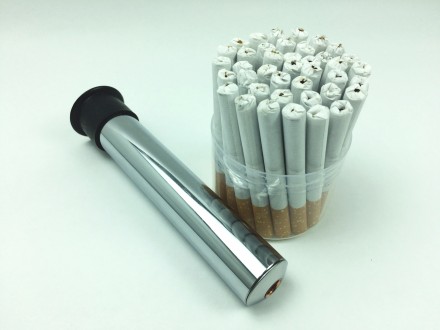 Вальцовка сигарет аккумуляторная

Технические характеристики:
Длина – 1. . фото 7