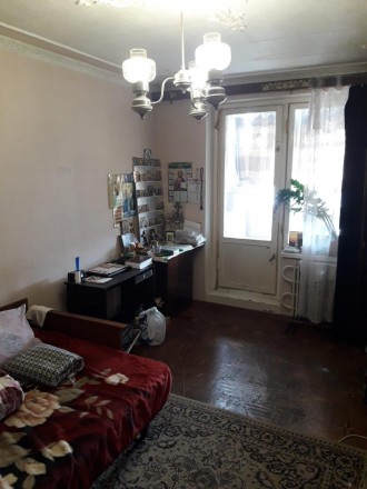 ЕК-4787 Продам 1к квартиру на Салтовке Студенческая 608 м/р. Харьков. фото 1 ЕК-4787 Продам 1к квартиру на Салтовке Студенческая 608 м/р. Харьков. фото 1