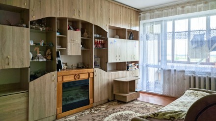 Продається дуже гарна 1 кімнатна квартира з ремонтом по вул. Дубенській:
•. Боярка. фото 2