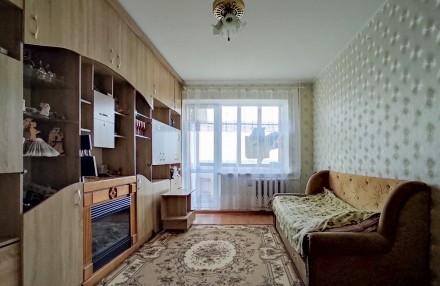 Продається дуже гарна 1 кімнатна квартира з ремонтом по вул. Дубенській:
•. Боярка. фото 3