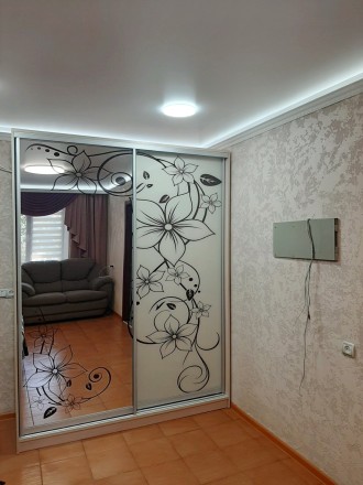 Продаю 3-кімнатну квартиру – студію з індивідуальним опаленням, р-н Ліски . Лески. фото 3