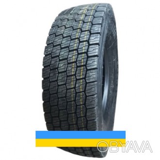 Atlander ATL159 (ведущая) 315/70 R22.5 151/148L PR20. . фото 1