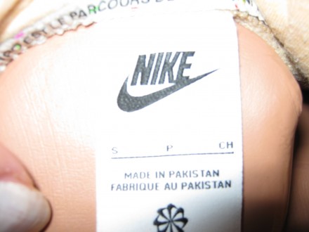 Худі жіноче Nike оригінал утеплене (всередині начісування), б/в, розмір візуальн. . фото 7