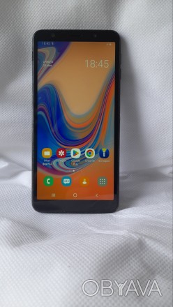 Мобільний телефон Samsung Galaxy A7 2018 4/64GB SM-A750 Blue