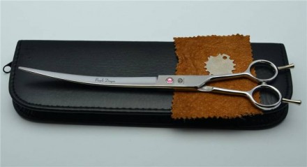 Ножницы от Purple Dragon 7.0 и 8.0 дюймов, отличного качества .
 Совершенно нов. . фото 10