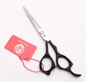 Отличного качества, для мастеров - парикмахеров совершенно новый комплект ножниц. . фото 4
