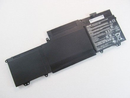 Дана акумуляторна батарея може мати такі маркування (або PartNumber):C23-UX32 Ак. . фото 3