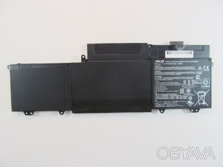 Дана акумуляторна батарея може мати такі маркування (або PartNumber):C23-UX32 Ак. . фото 1