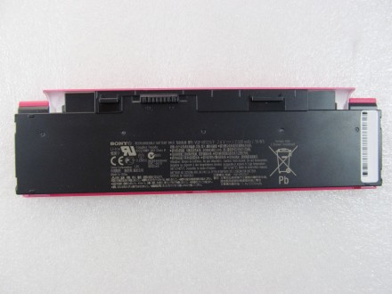 Данная аккумуляторная батарея может иметь такие маркировки (или PartNumber):VGP-. . фото 2
