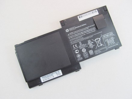 Данная аккумуляторная батарея может иметь такие маркировки (или PartNumber):SB03. . фото 3