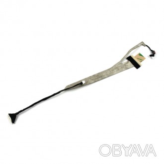 Шлейф матриці для ноутбуків Acer Aspire (4730, 4730Z), CCFL 30pin. . фото 1 Підходить для таких моделей ноутбуків:Acer Aspire 4330, Acer Aspire 4730, Acer A. . фото 1